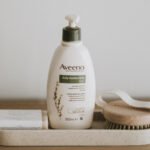 daily moisturizer